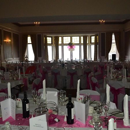 Stotfield Hotel Lossiemouth Exterior photo